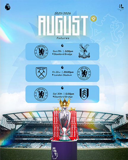 Chelsea